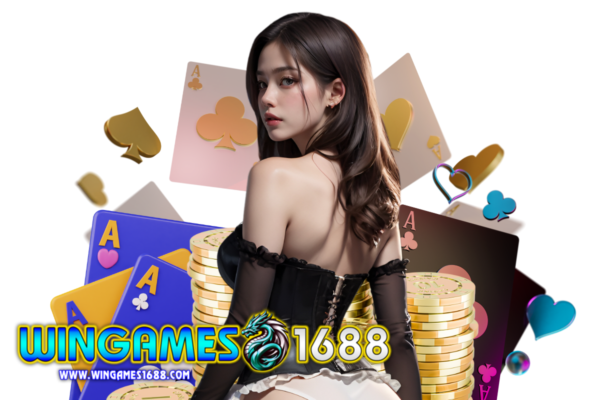wingames1688 สล็อต